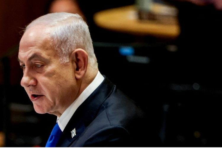 Netanyahu